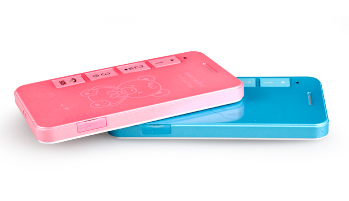 GPS carte d'étudiant Téléphone GK309